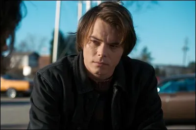 Comment se nomment ce personnage et l'acteur ?