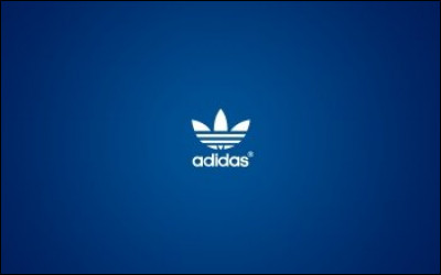 Quelle est cette marque ?