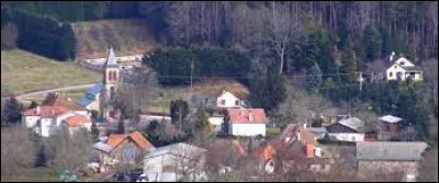 Nous partons à présent en Occitanie, à Bannes. Village de l'arrondissement de Figeac, il se situe ...