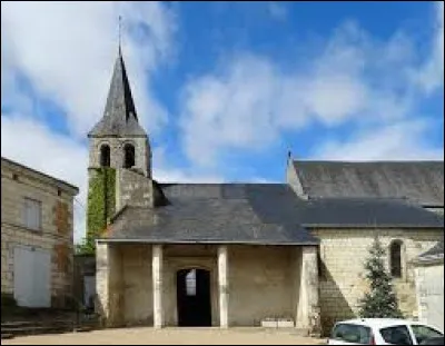 Nous sommes en Nouvelle-Aquitaine, à Sérigny. Village de la Communauté d'agglomération du Grand Châtellerault, il se situe dans le département ...