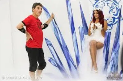 Lors du jugement, nous avons le droit à une épreuve de chance ou...