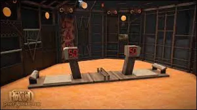 Quel est cet endroit ?