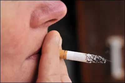 Est-ce que tu fumes ?