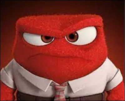 Comment arrives-tu à te calmer ?