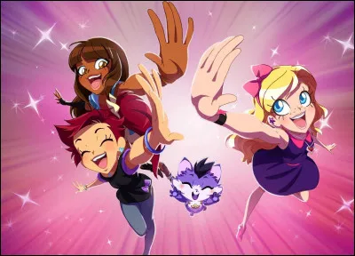 Qu'est-ce qui est important à tes yeux ?