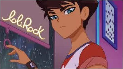 Qui tu as eu déjà dans un autres questionnaire ? ?