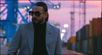 Qui est ce rappeur ?