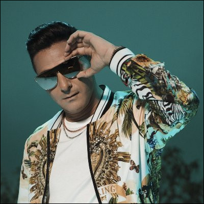 Qui est ce rappeur ?