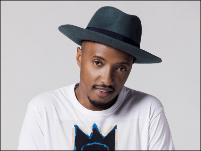 Qui est ce rappeur ?