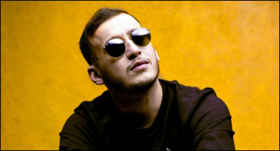 Qui est ce rappeur ?