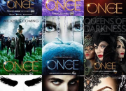 Quiz Once Upon a Time : personnages peu vus