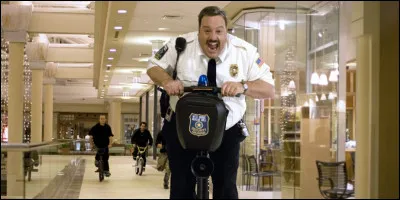 Quel est le nom du gardien principal de Marguerite ?