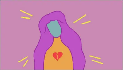 Tu te décrirais comme...