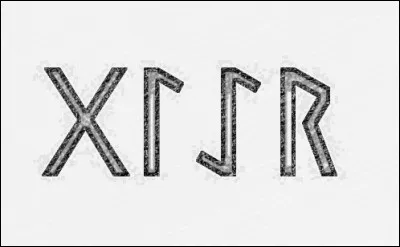 Qu'y a-t-il d'écrit sur cette image ?