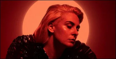 Complétez : 
"Skrínið læsti, lykil..."