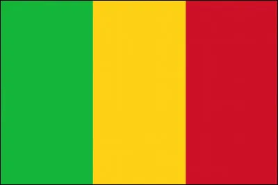 Partons en Afrique. Vous l'avez ?