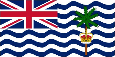 Je découvre moi-même des drapeaux. Découvrons celui-ci ensemble.