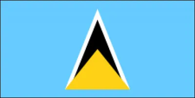 Quel est le pays d'Amérique à qui appartient ce drapeau ?