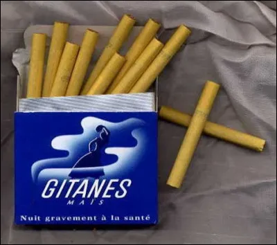 Quelle céréale est le turqueston ?