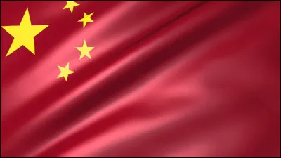 Quelle est la capitale de la Chine ?