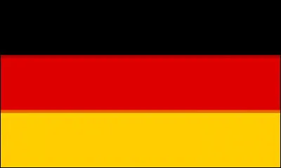 Quelle est la capitale de l'Allemagne ?