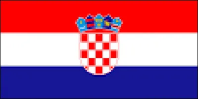 Quelle est la capitale de la Croatie ?