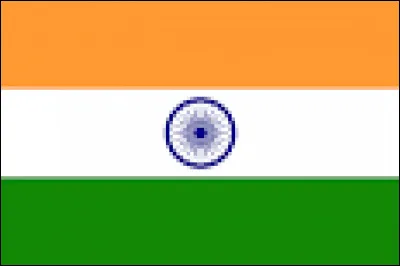 Quelle est la capitale de l'Inde ?