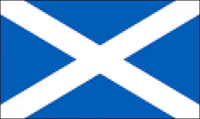 Quelle est la capitale de l'Écosse ?