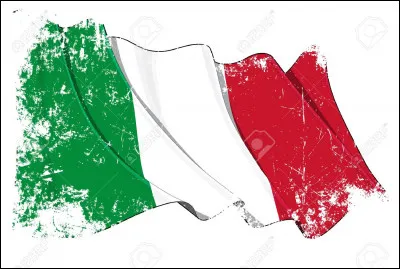 Quelle est la capitale de l'Italie ?