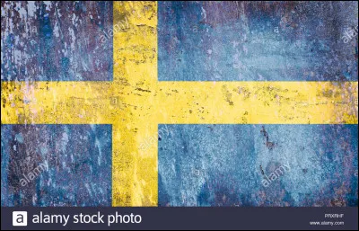 Quelle est la capitale de la Suède ?