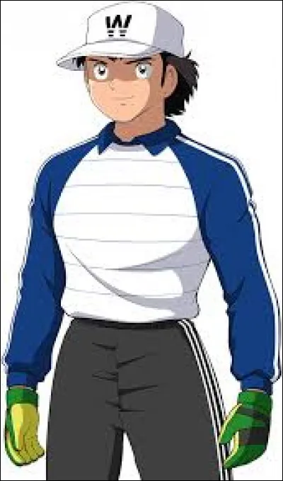 Dans quelle équipe allemande va jouer Wakabayashi ?