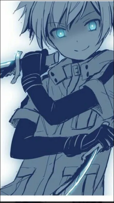 Quelle arme pr&eacute;f&egrave;res-tu ?