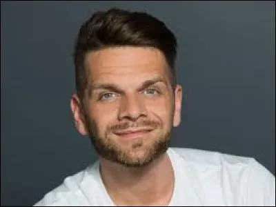 Où est né Keen'v ?