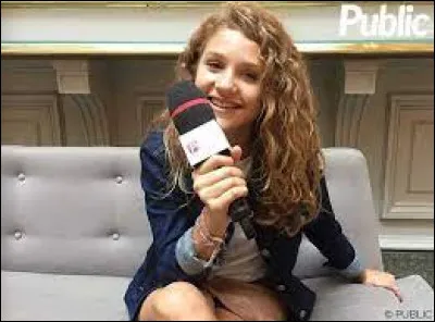 Quel âge a Lou Jean, connue sous le nom de Lou, en 2021 ?