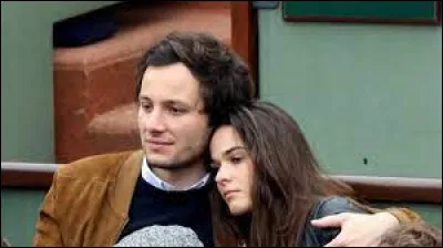 Quel est le nom de la copine de Vianney ?