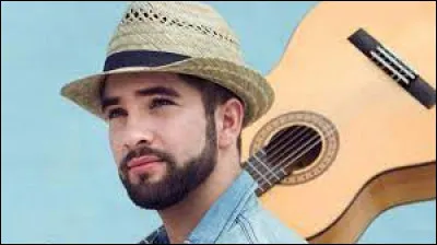Quel âge a Kendji Girac, en 2021 ?