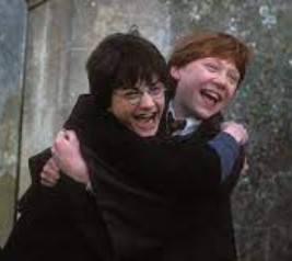 Quiz Harry potter