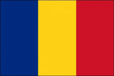 Drapeau certes simple, mais je vais pimenter la question. Vous comprendrez pourquoi...