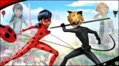 Quel couple préfères-tu ?