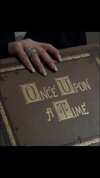 Quelle est la dernière phrase du livre de conte ? (Après la bataille finale)