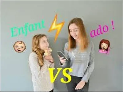 Chloé a 14 ans, tandis que sa sur Léa a 8 ans de moins que Chloé. Quel est l'âge de Léa ?