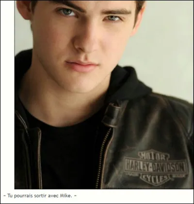 Quel est ton style de garçon ?