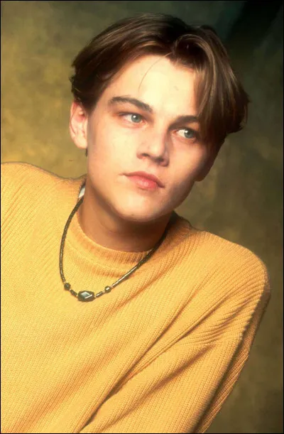 Ton film préféré est :