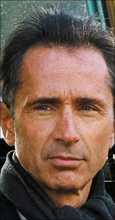 Dans "Le Mariage du siècle", qui épouse Thierry Lhermitte ?