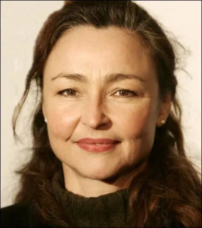 Dans "7 ans de mariage", qui est le mari de Catherine Frot ?