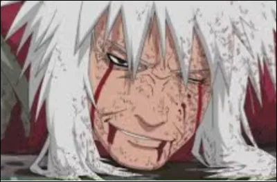 Qui a tué Jiraya Sensei ?