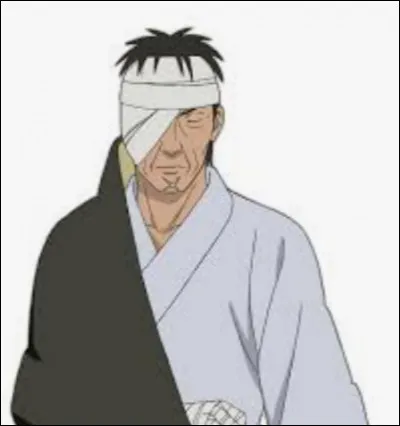 Qui a tué Danzô de la Racine ?