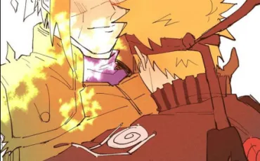 Quiz Naruto