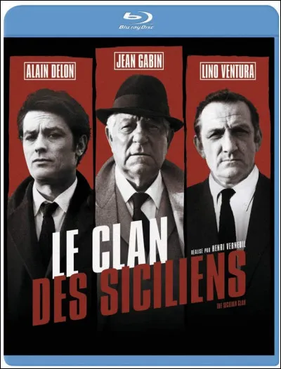 Qui est l'écrivain du roman dont le réalisateur Henri Verneuil a fait l'adaptation pour son film ?