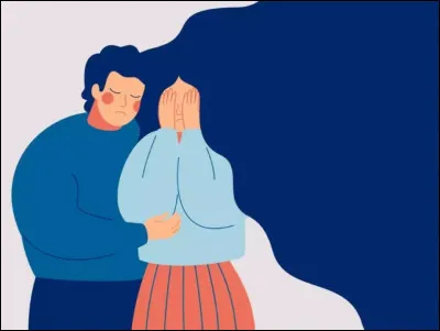 Au cours des deux dernières semaines as-tu ressenti des difficultés à prendre une décision ?